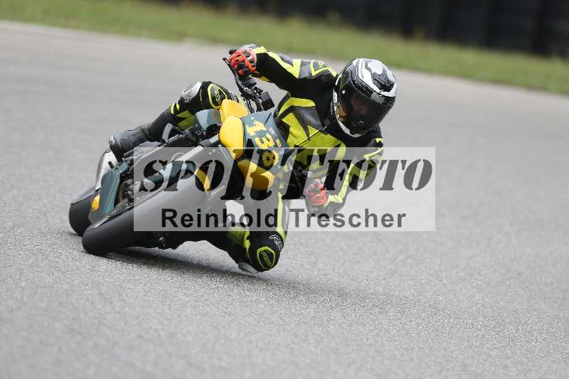 /35 26.07.2025 Speer Racing ADR/Gruppe gelb/138